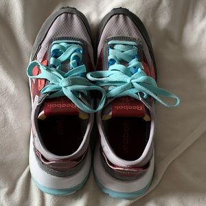 Reebok Classic Leather Legacy shoes